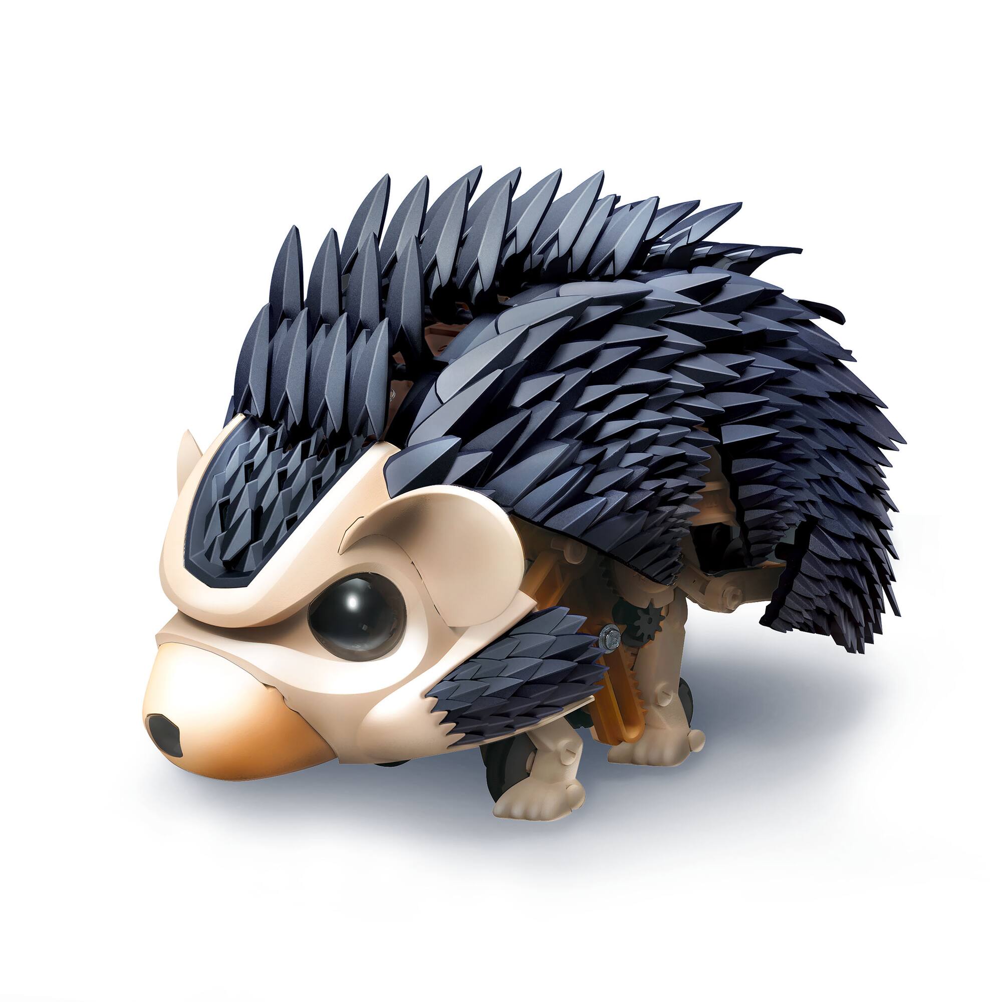 Thames & Kosmos My Robotic Pet Tumbling Hedgehog Kit